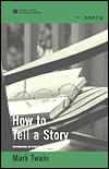 How to Tell a Story (World Digital Library Edition)